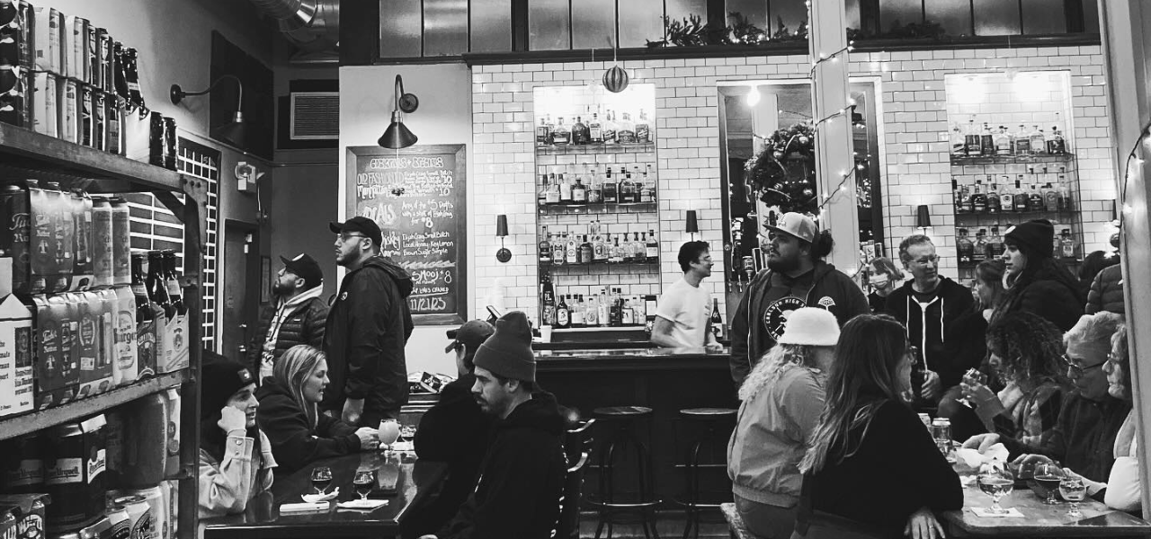 Detroit's 8 Degrees Plato’s to close at the end of 2024